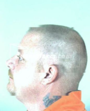 Timothy Brian James