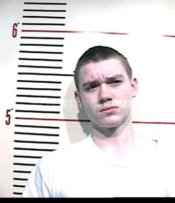 Christopher Cody Rivera