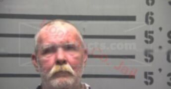 Thomas Ervin Blanchard