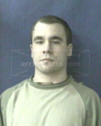 Joseph Ray Bart