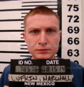Marshall David Lufkin