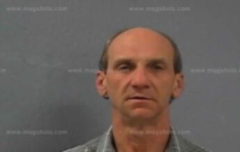 Kent Carson Mashburn