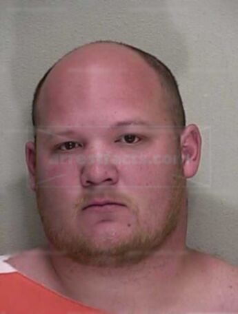 Joshua Burleson
