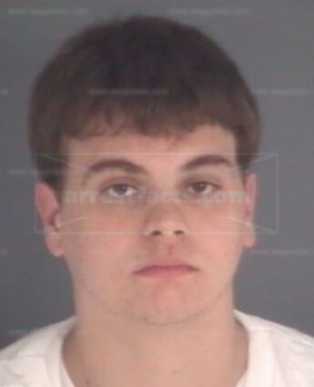 Perry Lee Leonard