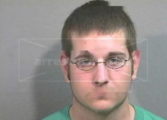 Brandon Mitchell Eshleman