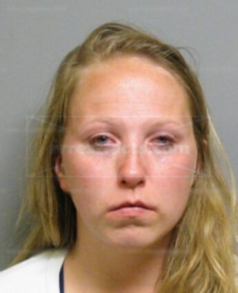 Courtney Catherine Strahan