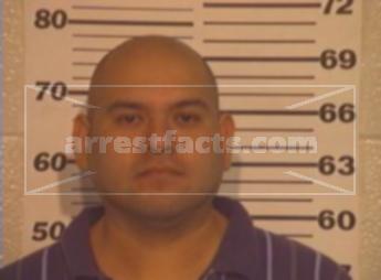 Jose Jr Olivarez Guzman
