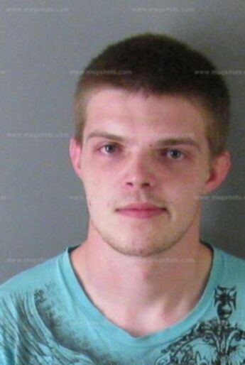 Brandon Chase Huffman