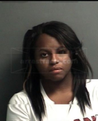 Leticia Shaunte Jemison