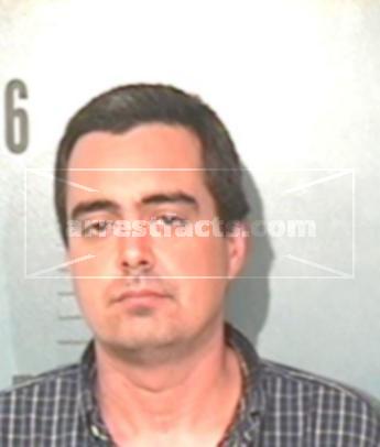 Jeffrey Todd Wilkins