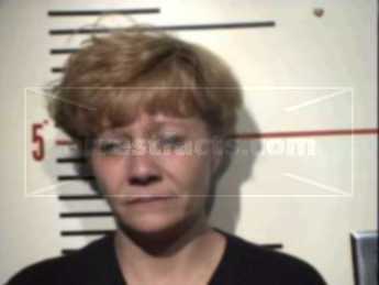 Jill Moore Brawley