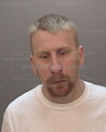 Chas Alan Arrington