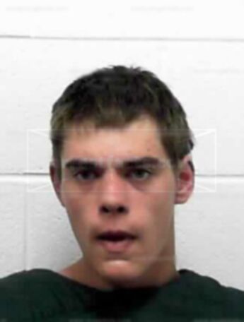 Christopher Paul Myers