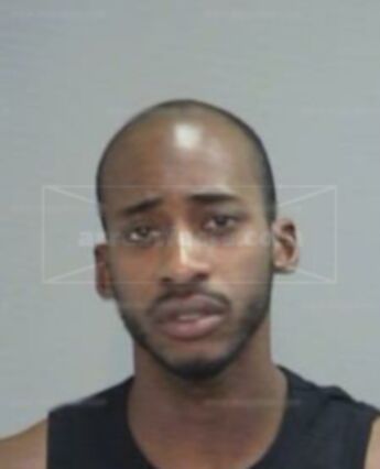 Reggie A Brown