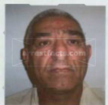 Benito Rodriguez Fuentes