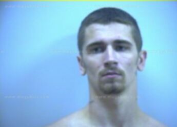 Justin Levi Hampton