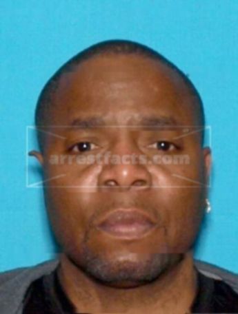 Charles Ray Harrington Jr.
