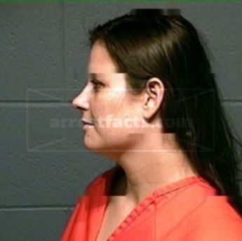 Jamie Renee Duren
