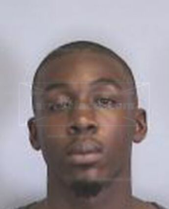 Isaiah Lamar Cherry