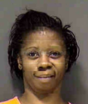 Tiffany R Clyburn