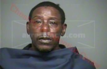 Frank Turner Jr.