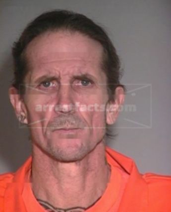 Robert Gerald Brown