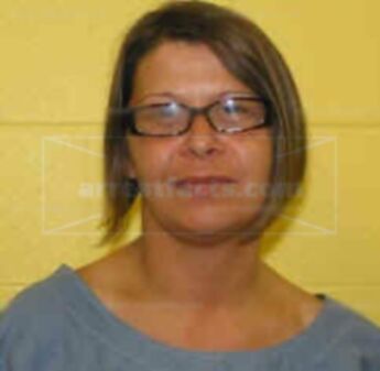Brandy Nicole Carmody