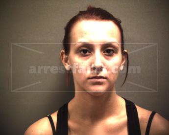Tiffany Shane Morelos