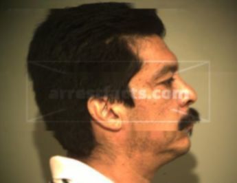 Eduardo Hidalgo Cedillo