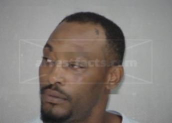 Adrain Lamont Burley