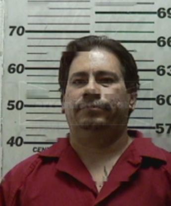 Keith Rubio
