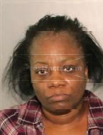 Jacqueline Renee Spivey