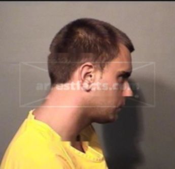 Nicholas Jeremy Cross