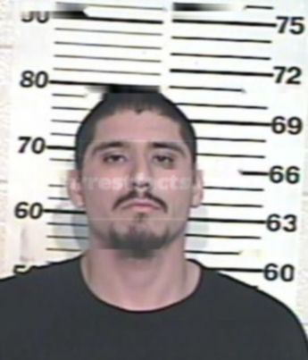 Mark Anthony Espinoza Quintanilla