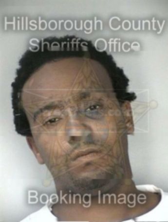 Dontario Demetrius Shoats
