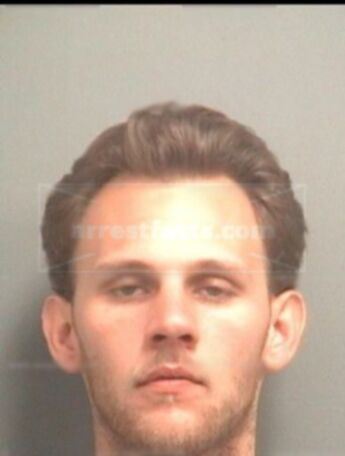 Brandon M Dougerty