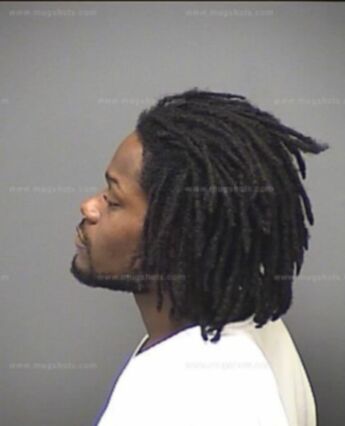 Christopher Najee Jackson