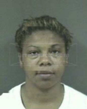 Eyvette Walker