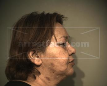 Blanca Estella Rosales