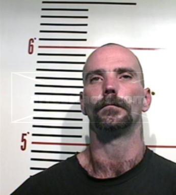 Edward Ray Roden