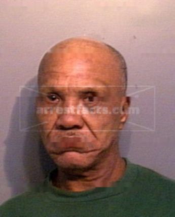Ronnie Vincent Solomon