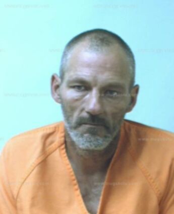 Scott Alan Clark