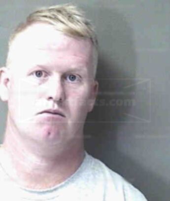 Shannon Dwayne Simmons