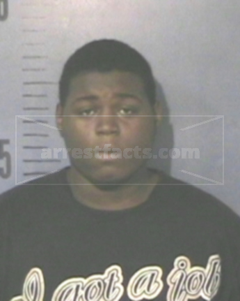 Akeem Dejuan King