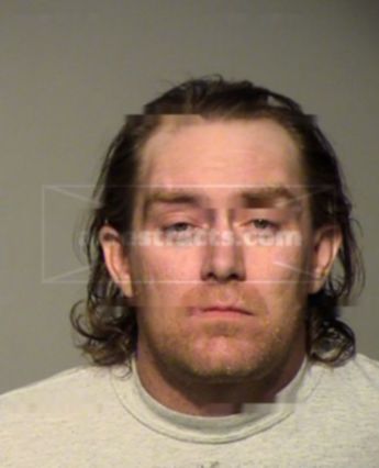 Brian Nichols Carter Jr