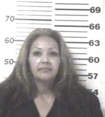 Stephanie Karen Gonzales