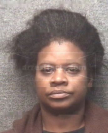 Velma Williams