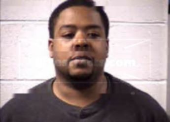 Anthony Jermaine Daugherty