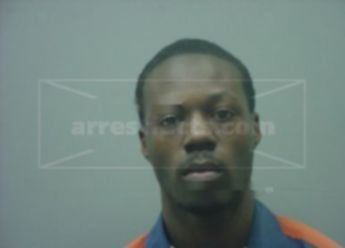 Cedrick Cortez Williams