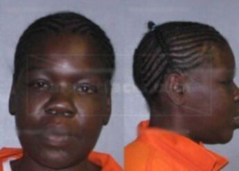 Mandy Shewanda Johnson